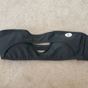 Forever 21 Strapless Bikini Top (NEW)